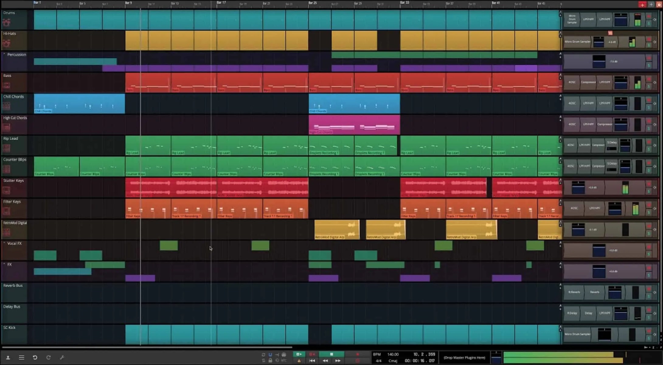 10 Best Free Beat Making Software Apps (April 2024) Audio Captain