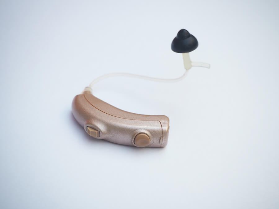 5 PSAP Devices for your Hearing AudioCardio Sound Therapy