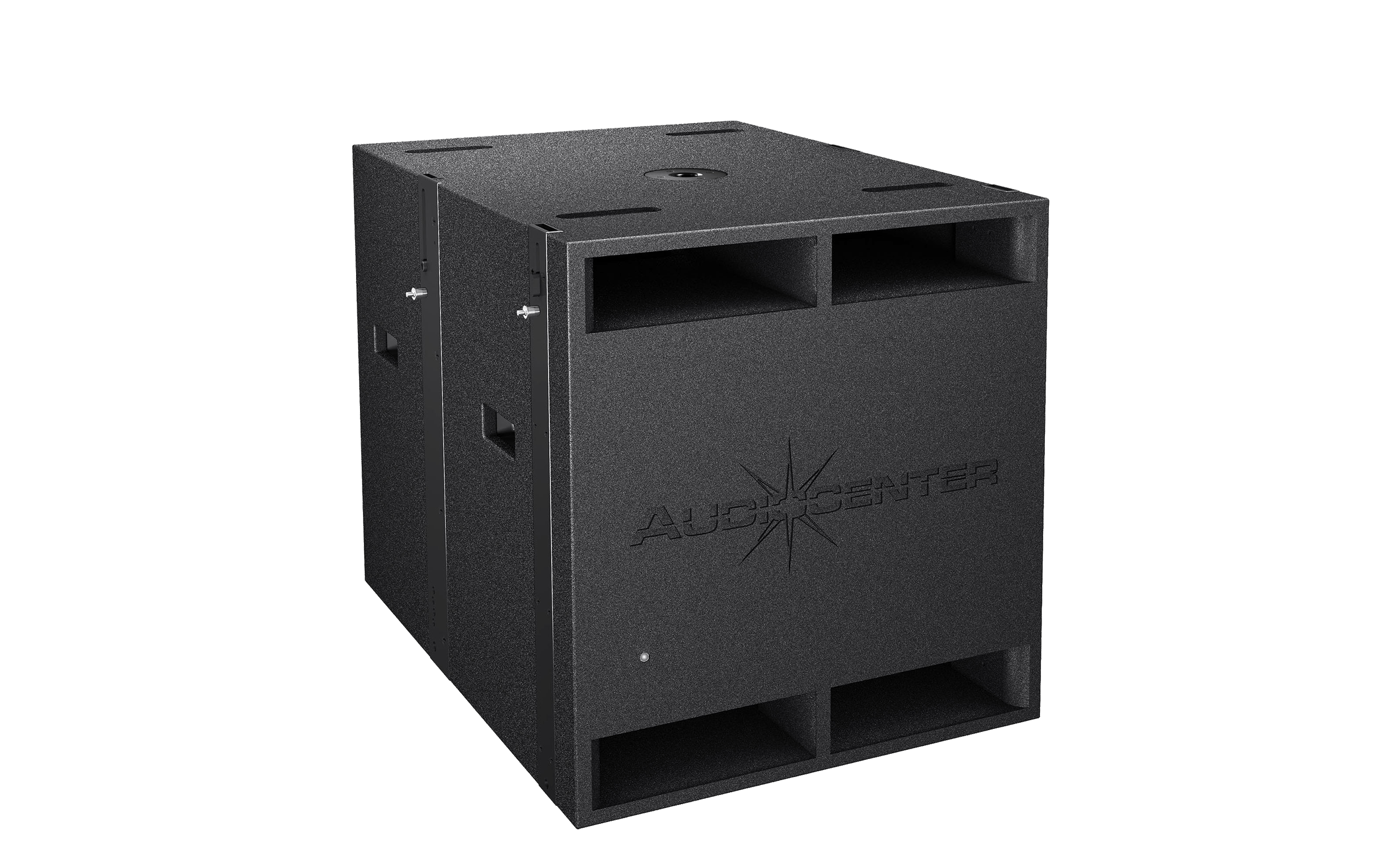 KLA118DSP Active DSPcontrolled Compact subwoofer Audiocenter