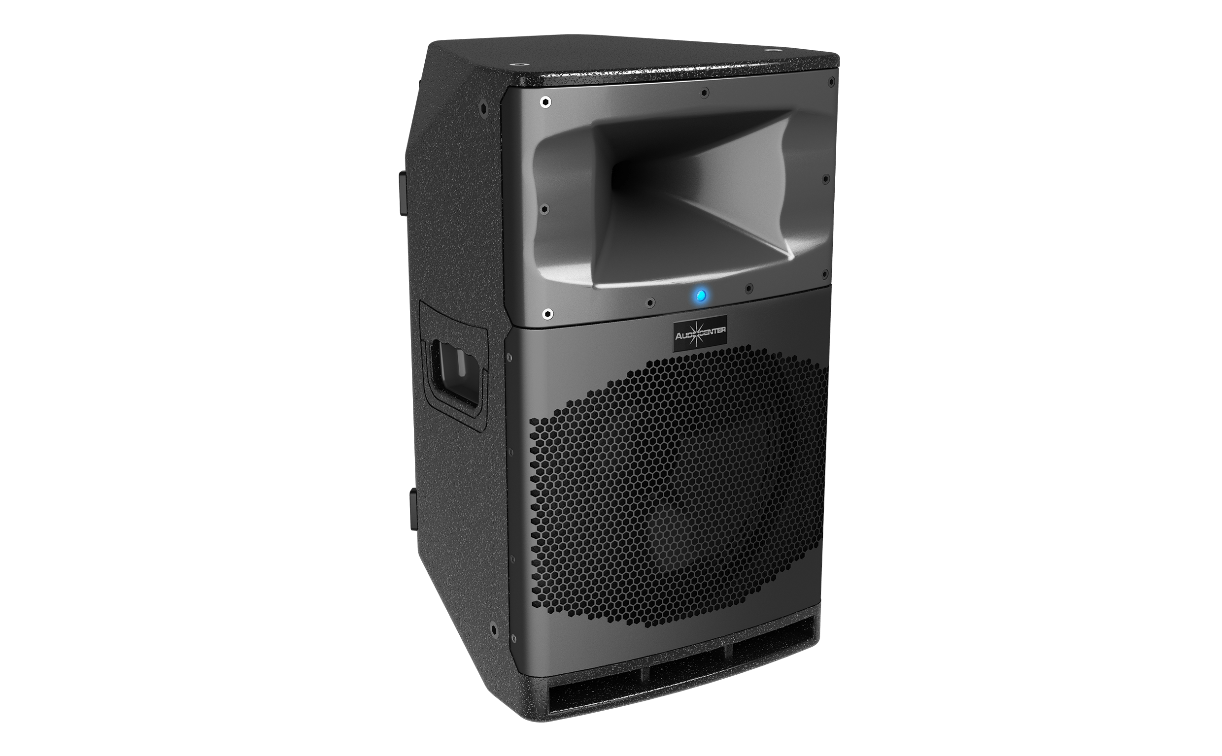 SA315 Active DSPcontrolled full range loudspeaker Audiocenter