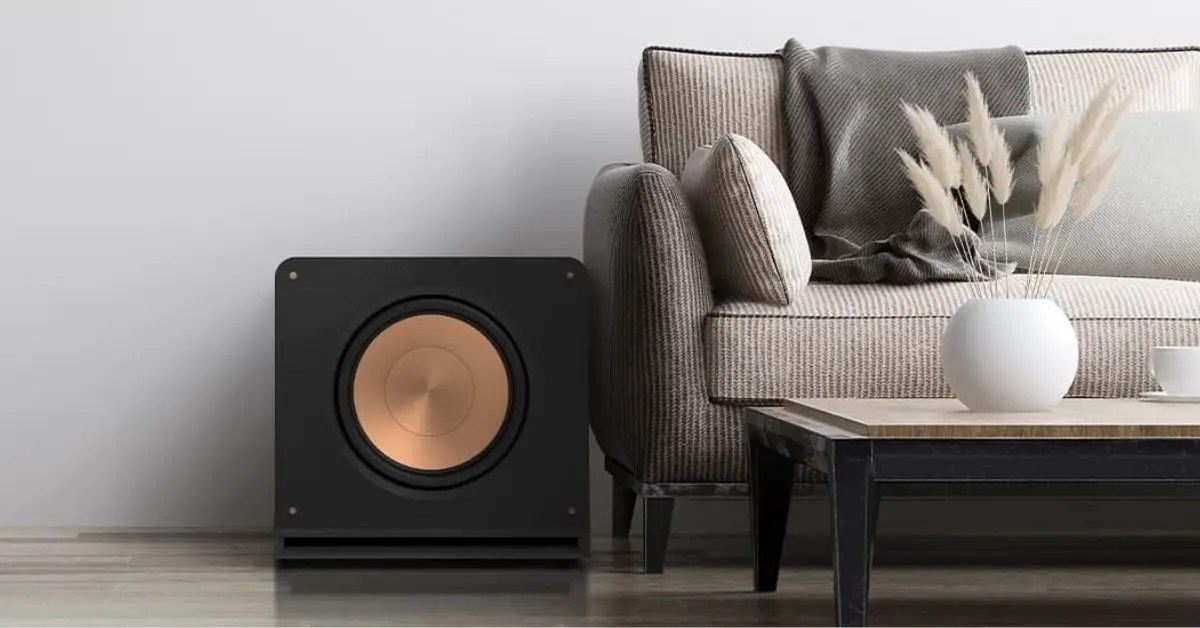 Troubleshooting Guide for Klipsch Subwoofer Not Powering On and How to