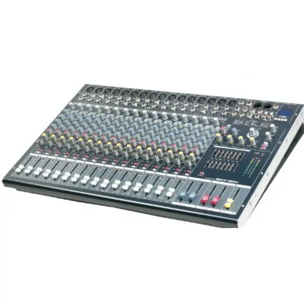 Behringer x32 digital mixer Kenya