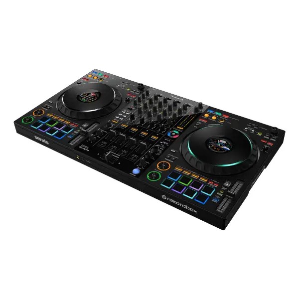 DJ Controller Kenya