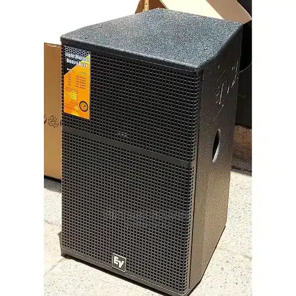 Midrange speakers Kenya