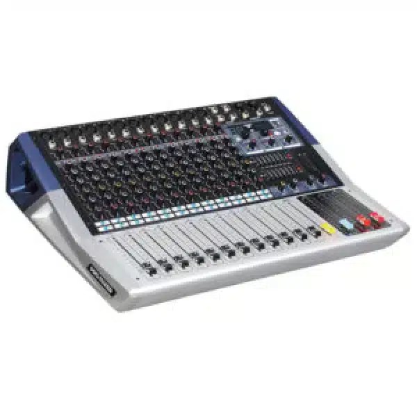 PEV PRO KV 120 Pro Mixer Kenya