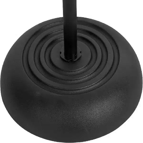 Round base Microphone stand best price