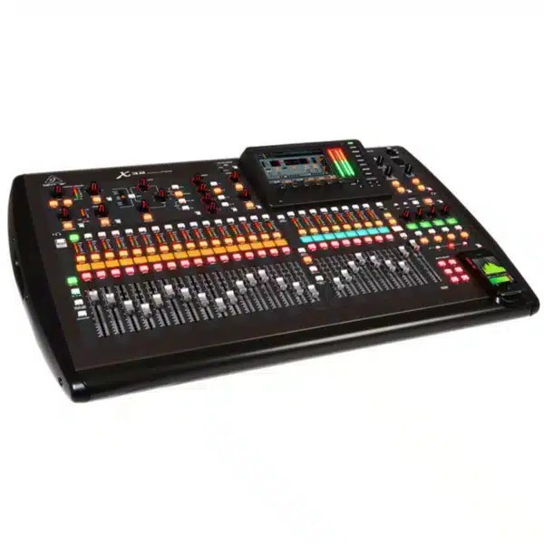 behringer x32 digital mixer best price