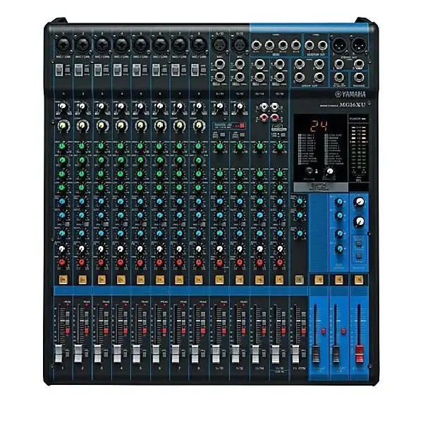 Yamaha MGP32X best price in Kenya