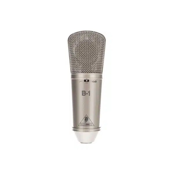 Behringer B1 Condenser Microphone best price