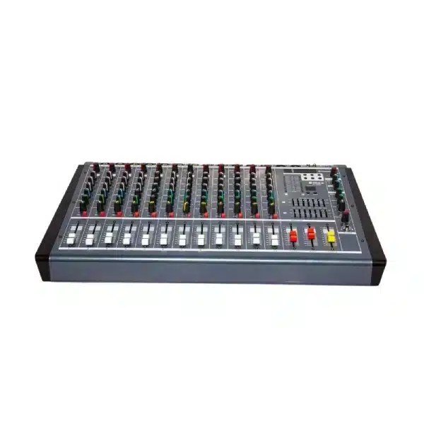 Max ya 1202D USB mixer Kenya
