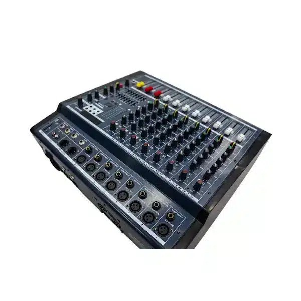 Max YA 802 USB Plain Mixer best price