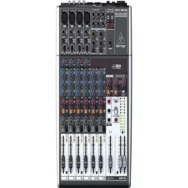 Behringer Xenyx 1204USB Kenya