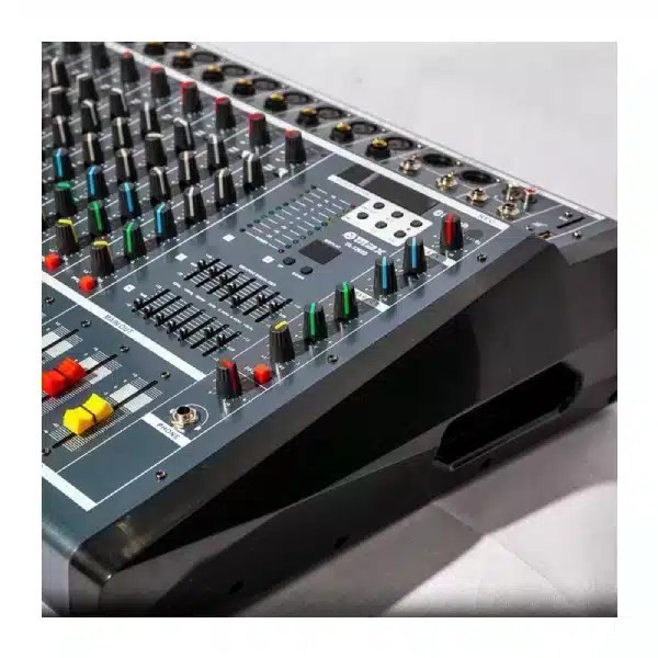 powered mixers Kenya