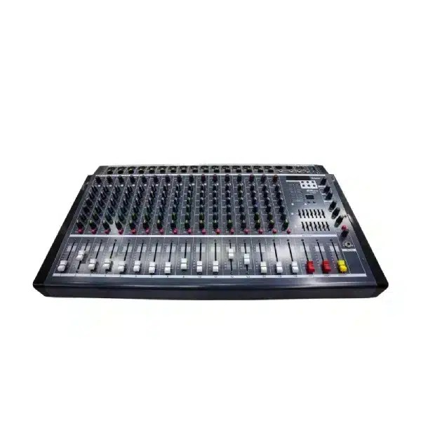 powered mixers Kenya