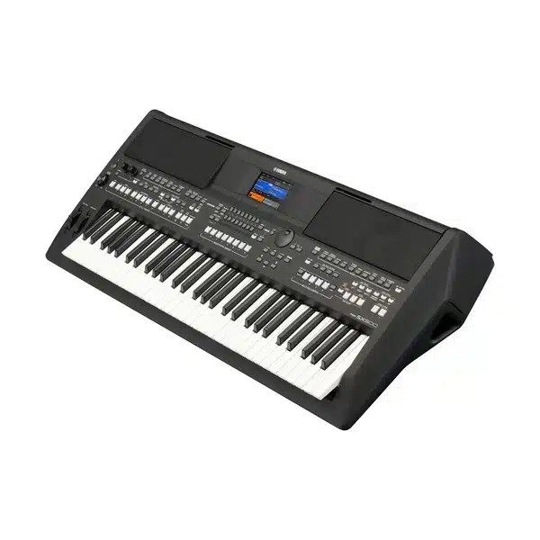 Yamaha PSR SX600 keyboard best price in Kenya