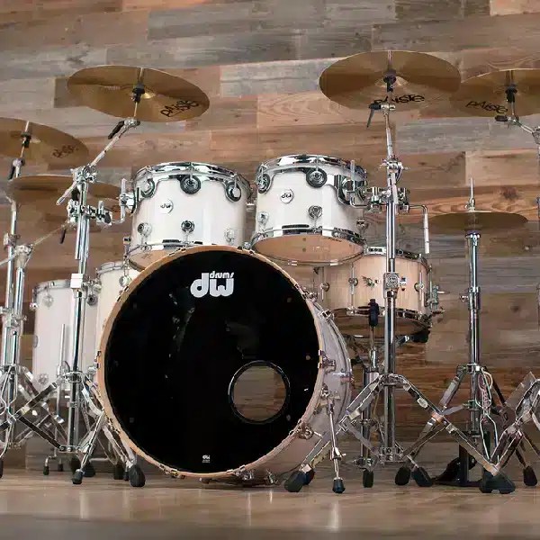 DW drum set best price in Kenya