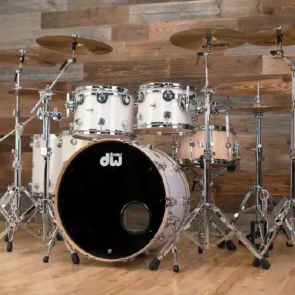 DW drum set best price in Kenya