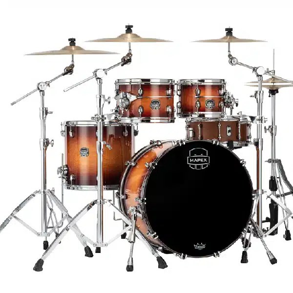 Mapex drum set best price in Kenya