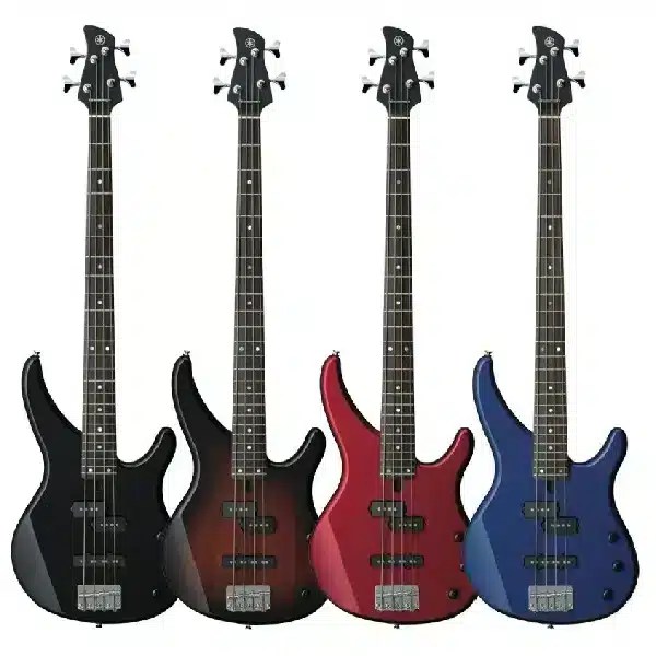 YamahaTRBX174 bass guitar best price in Kenya