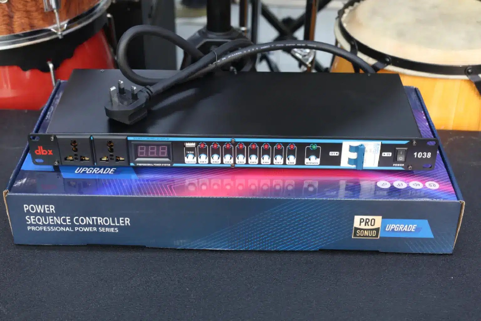 Power Sequencer Controller best price