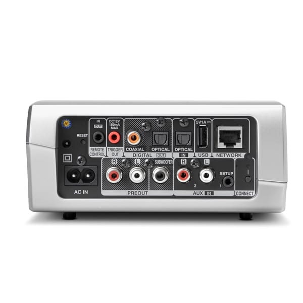 Denon HEOS Link AudioConcept