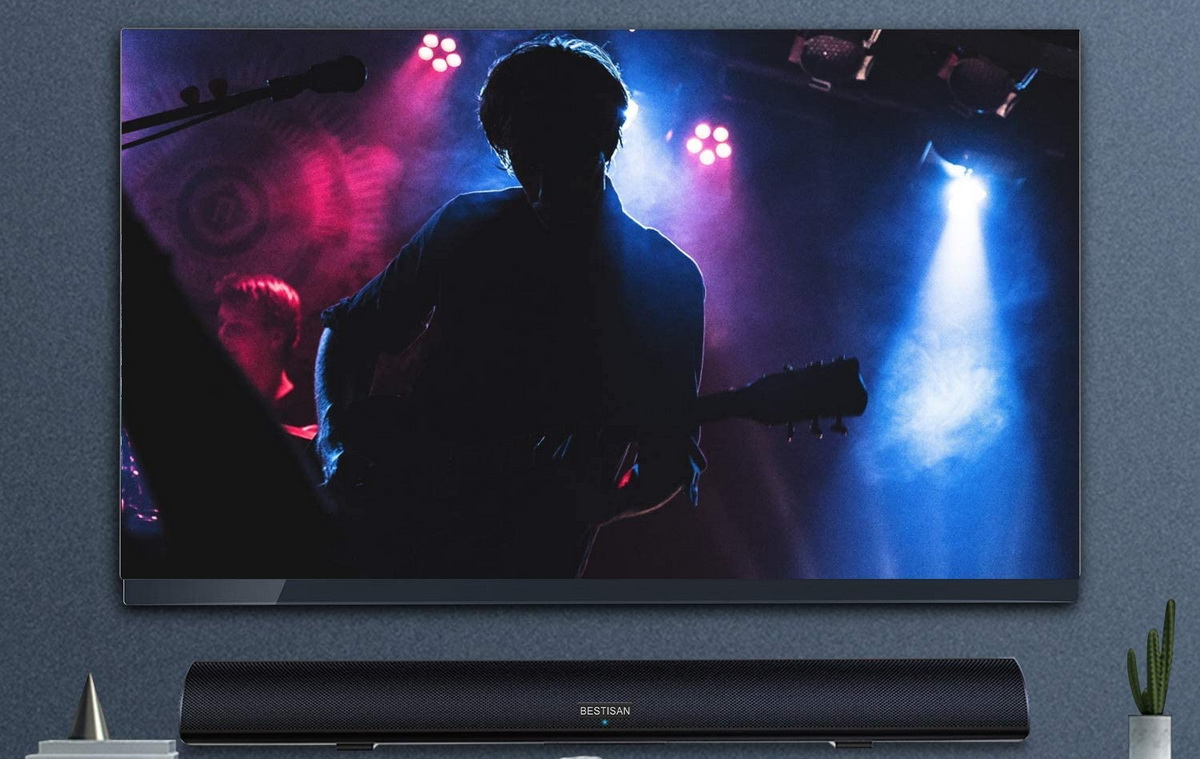 Best Soundbars for 65Inch TV (2023)