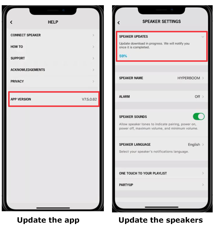 How to Connect UE Boom Speakers Together? - AudioCruiser.com