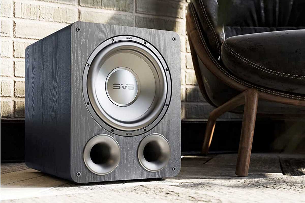 Subwoofer Clipping What It Is and How to Avoid It