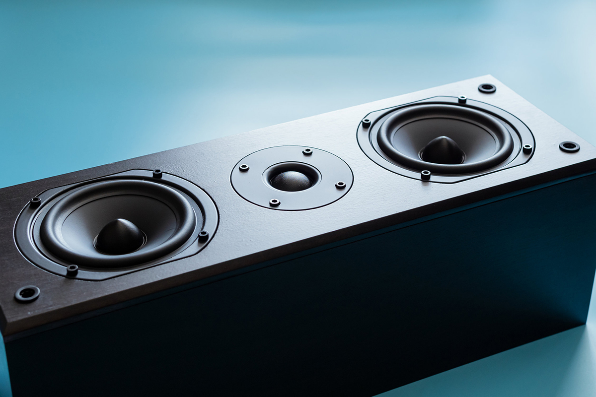 How To Calibrate a Subwoofer With an SPL Meter - AudioCruiser.com