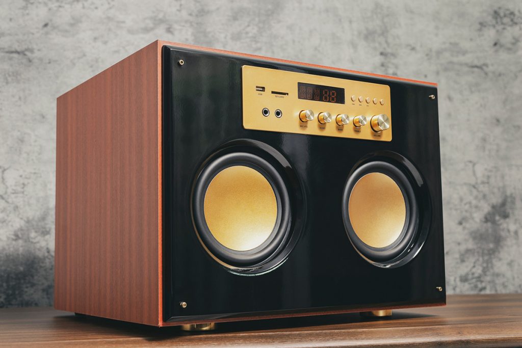 How To Fix a Subwoofer That’s Buzzing at High Volume