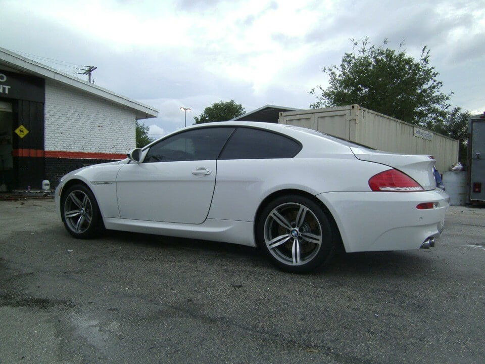 Automotive Window Tint Window Tint Audio Designs & Custom Graphics