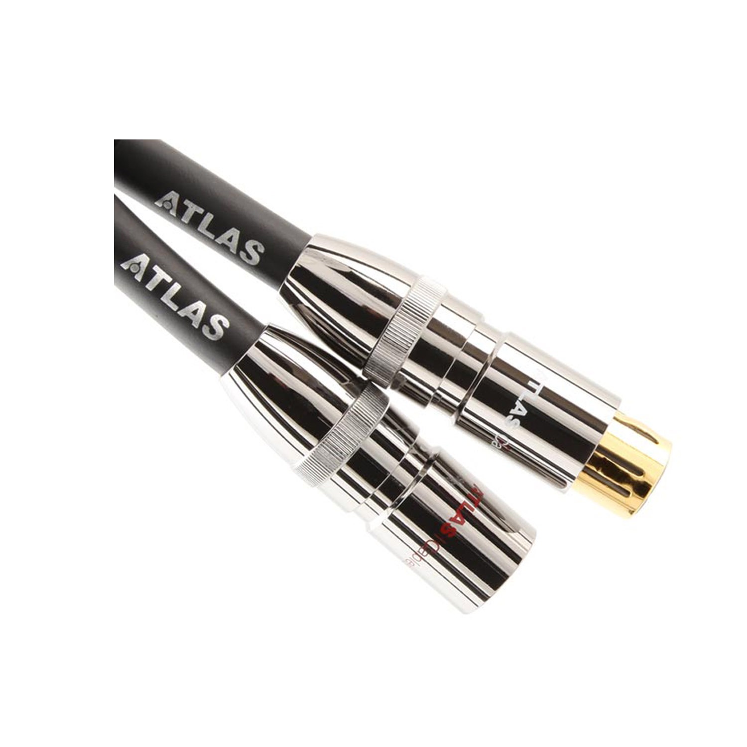 Atlas Cables Hyper XLR audiodream hifi dućan iz snova