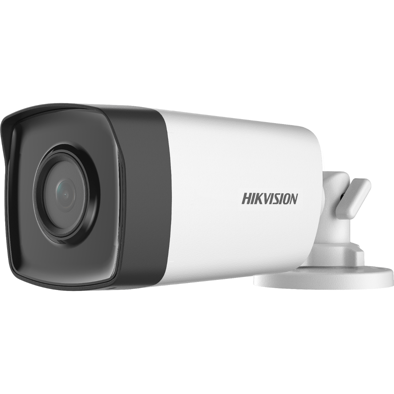 Hikvision DS2CD2027G2L Analog Camera Dagupan Audio Electronics