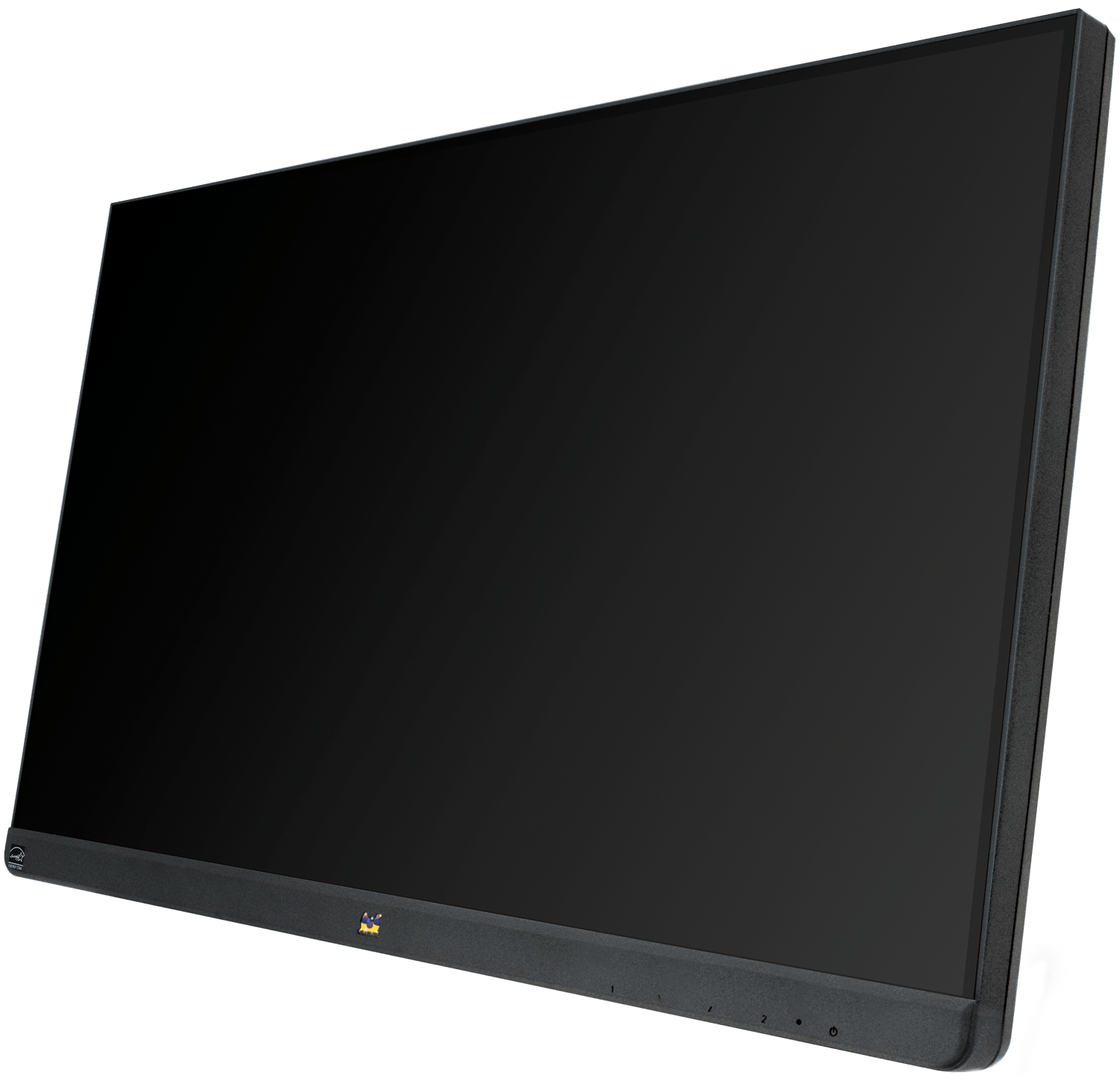 TouchscreenMonitorRightAngledMD Audio Enhancement