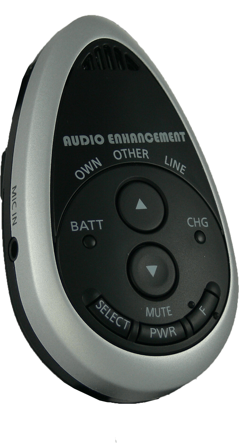 High Resolution Photos Audio Enhancement