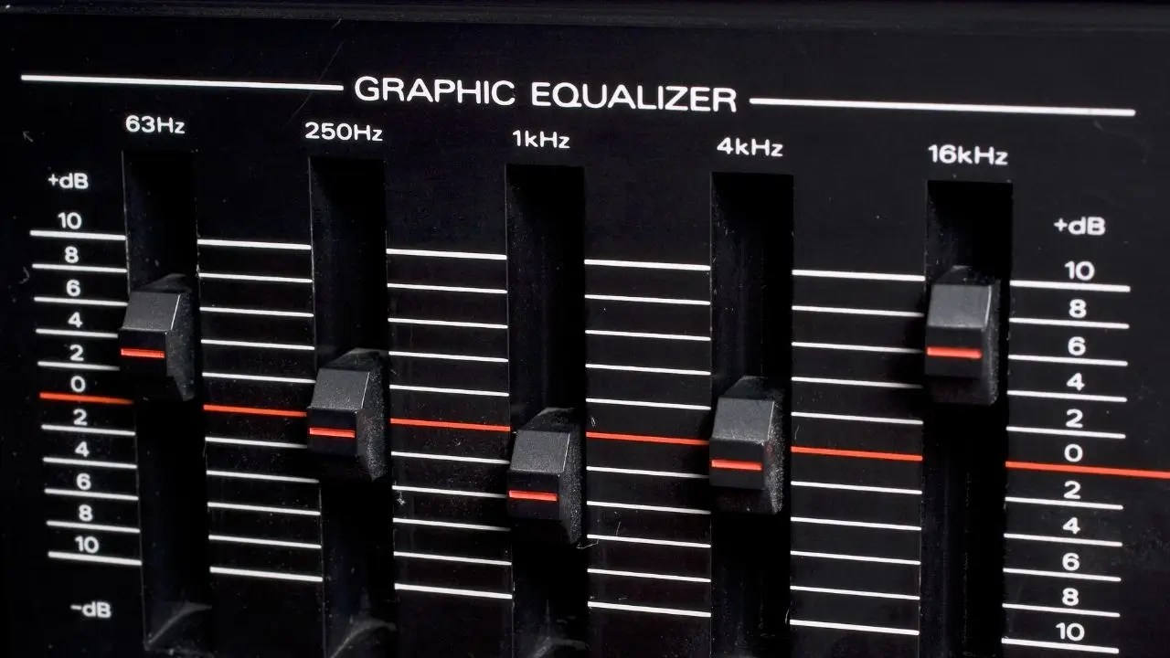 Best JBL Equalizer Settings For Bass, Flip 5 & 6, Charge 5, Xtreme 3