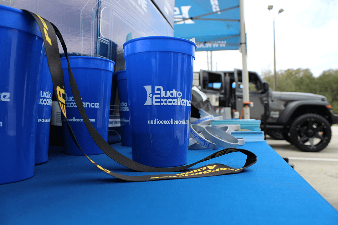 Gallery Audio Excellence Our Work is Beyond Comparison