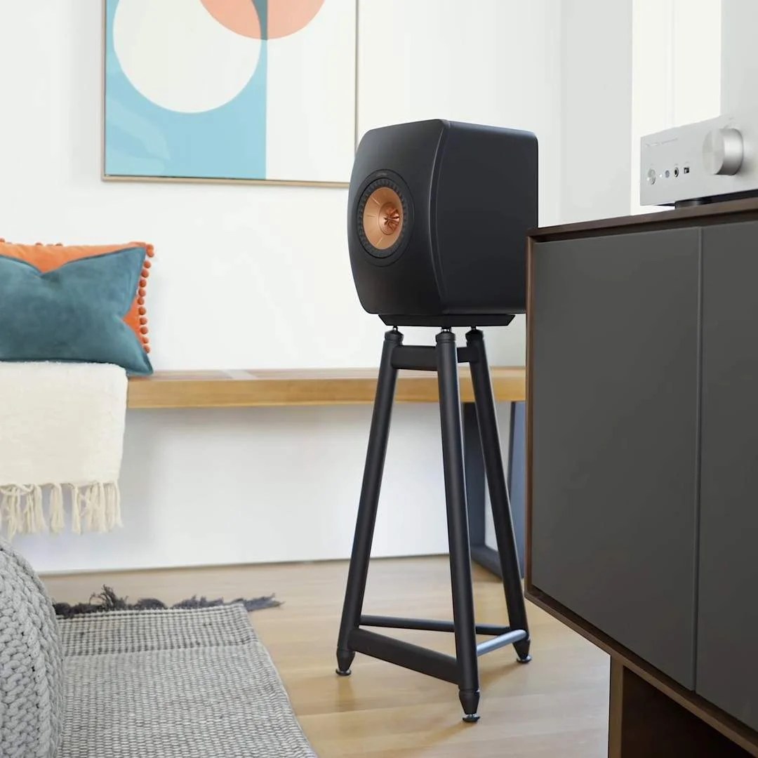 Discover the 9 Best Speakers for Metal Music in 2024