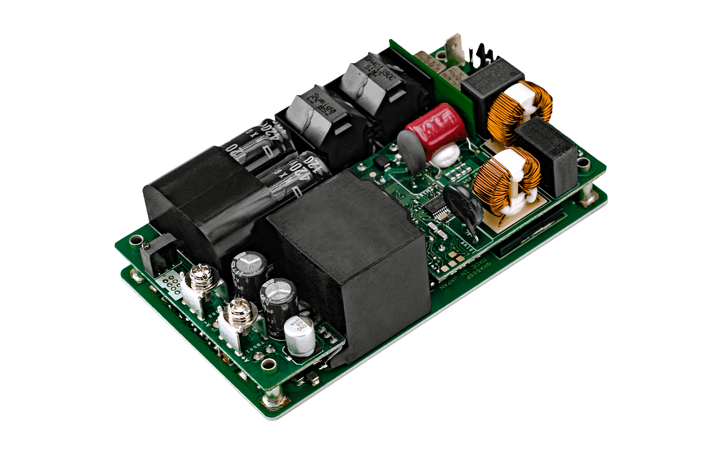 Aavik I880 / Integrated AmplifierAudio Group Denmark