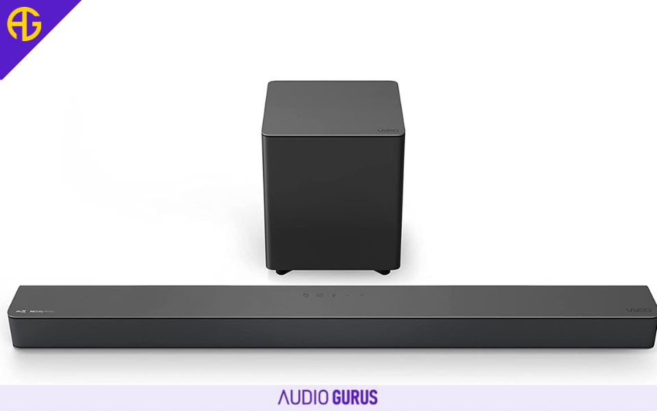 Samsung HWQ67CB 5.1ch Soundbar Audio Gurus