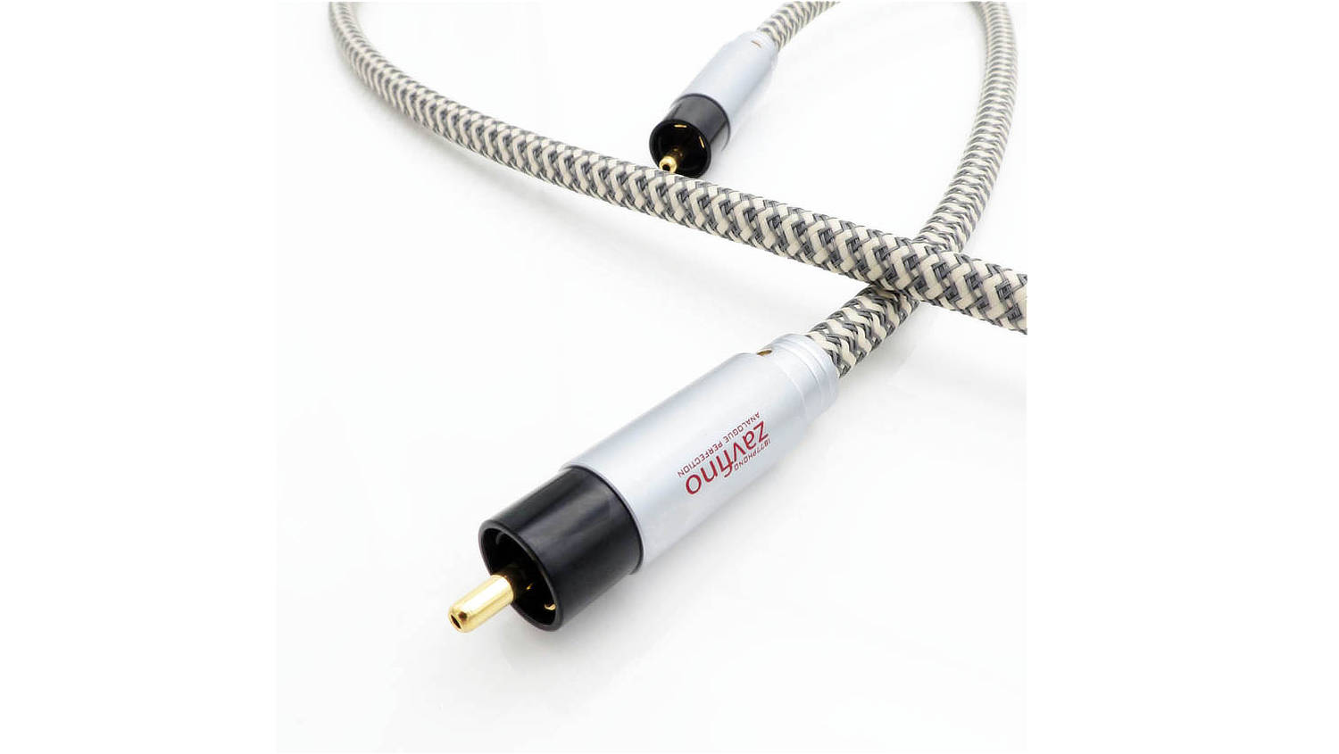 Fusion Audio Interconnect Cables Audio Heaven