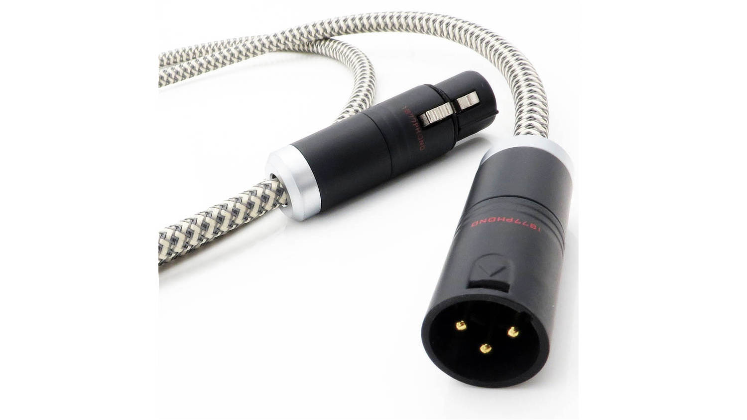 Fusion Audio Interconnect Cables Audio Heaven