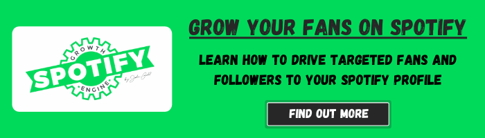 Spotify Marketing Tips To Get You Heard In 2021 - BuyPlays24