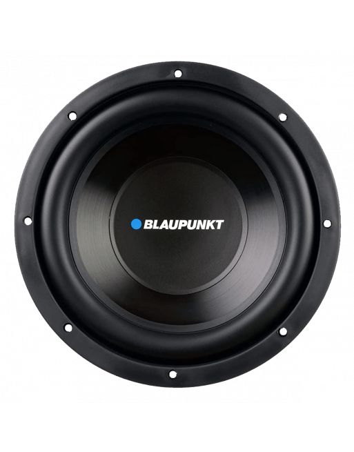 BLAUPUNKT SUBWOOFER 10" 300W RMS 4 OHMS S4 GBW101
