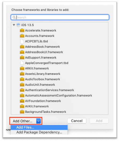 Tutorial Build an Audio Visualizer Using AudioKit and SwiftUI