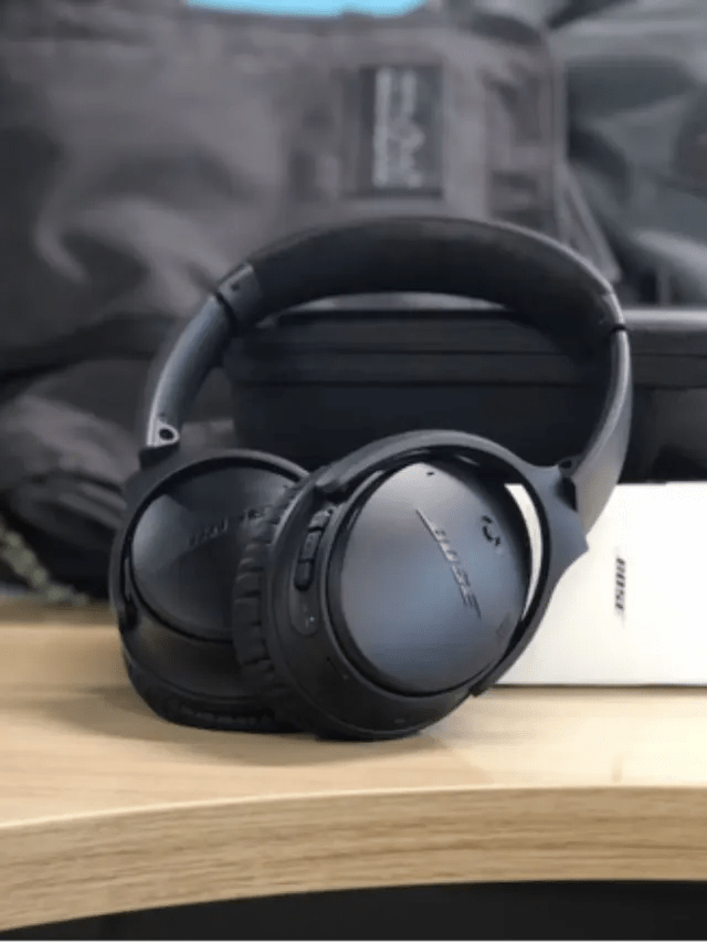 Who Made the First Headphones? (A Remarkable Invention)