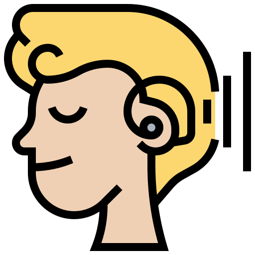 hearingaid Audiology CAT