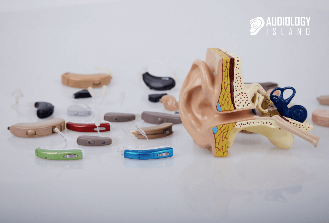 Hearing Aids on Amazon Should you buy them? Audiology Island