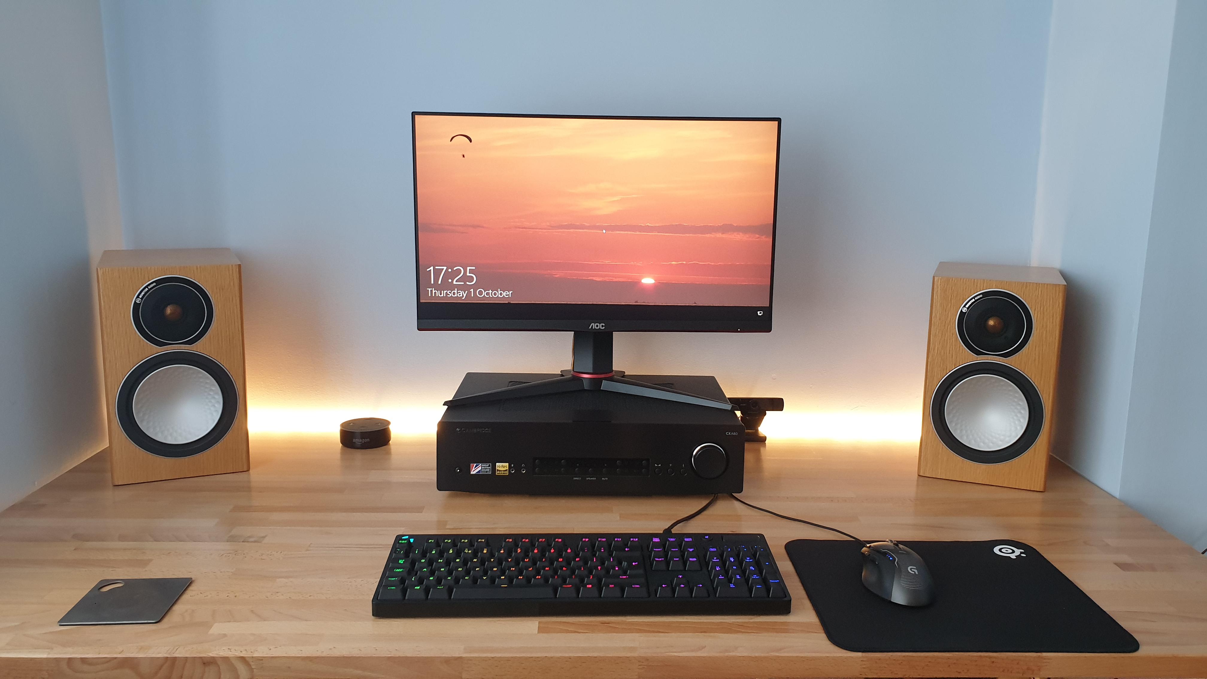 How To Build Audiophile PC Audiolover