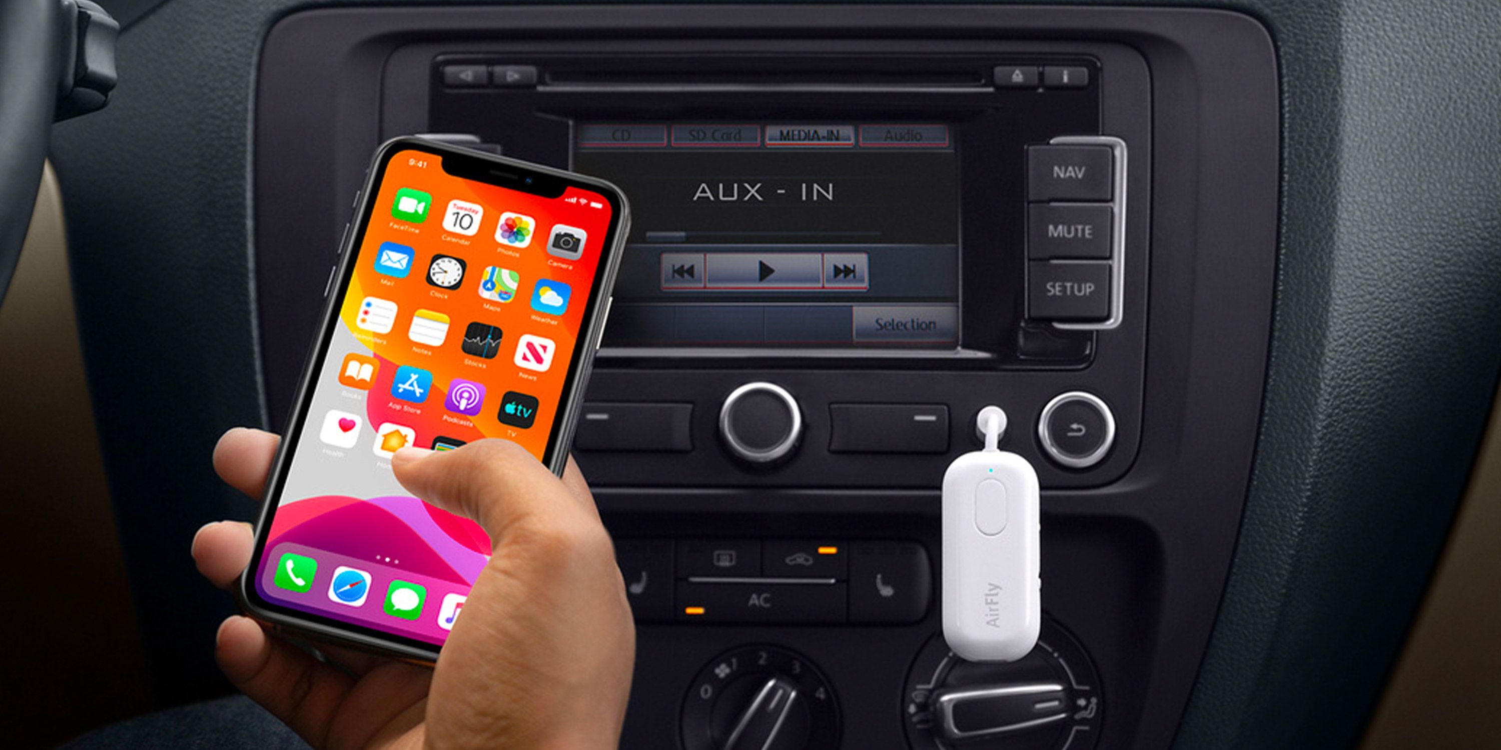 How To Connect Bluetooth To Car Audio Audiolover